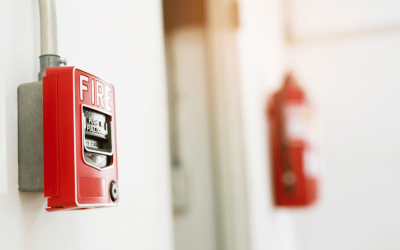 Is Fire Safety Training Required for Child and Senior Care Professionals in Georgia?
