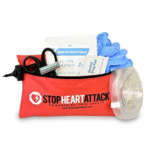 AED Fast Response Kit