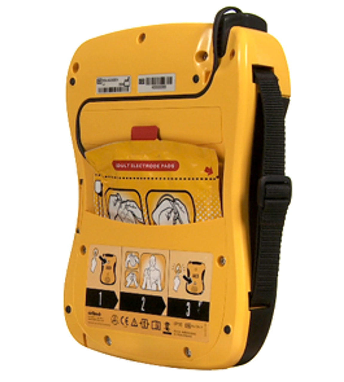Defibtech Lifeline View AED Bundle - Image 4