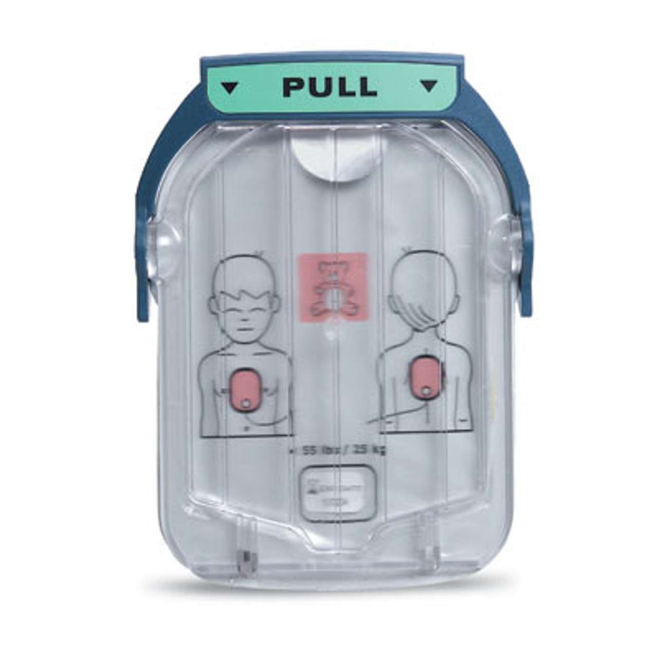 Philips HeartStart Onsite (HS1) AED Bundle - Image 5