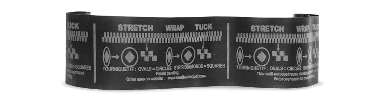 Basic Plus Bleed Control Kit with QuikClot - Image 7
