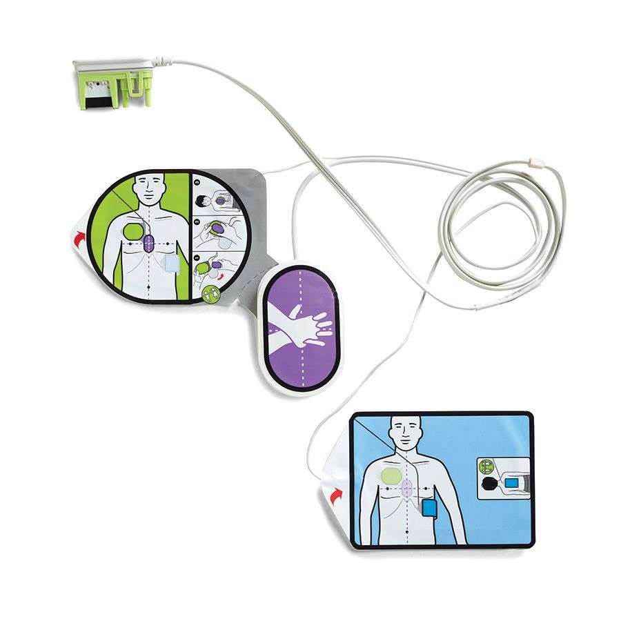 ZOLL® AED 3 Bundle - Image 5
