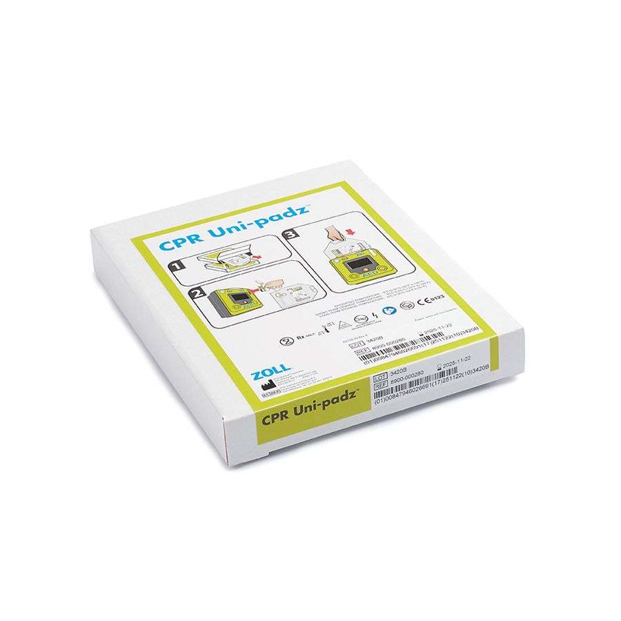 ZOLL® AED 3 Bundle - Image 4