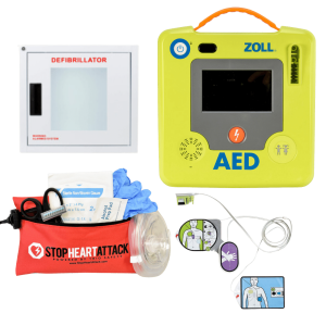 ZOLL® AED 3 Bundle