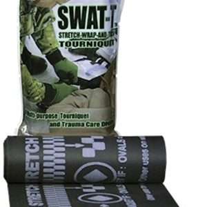 SWAT-T Stretch Tourniquet