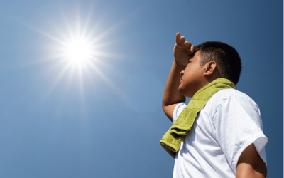 What are Heat Related Emergencies? | Symptoms & First Aid