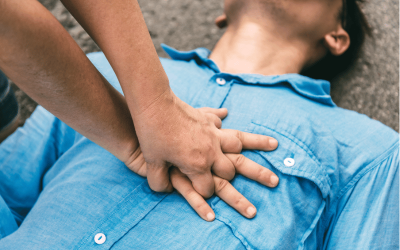 Why is Learning CPR & CPR Certification Important?
