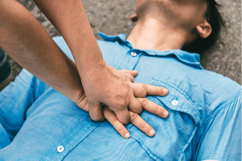 Why is Learning CPR & CPR Certification Important