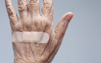 Bleeding Control and First Aid for Seniors in Senior Living Communities
